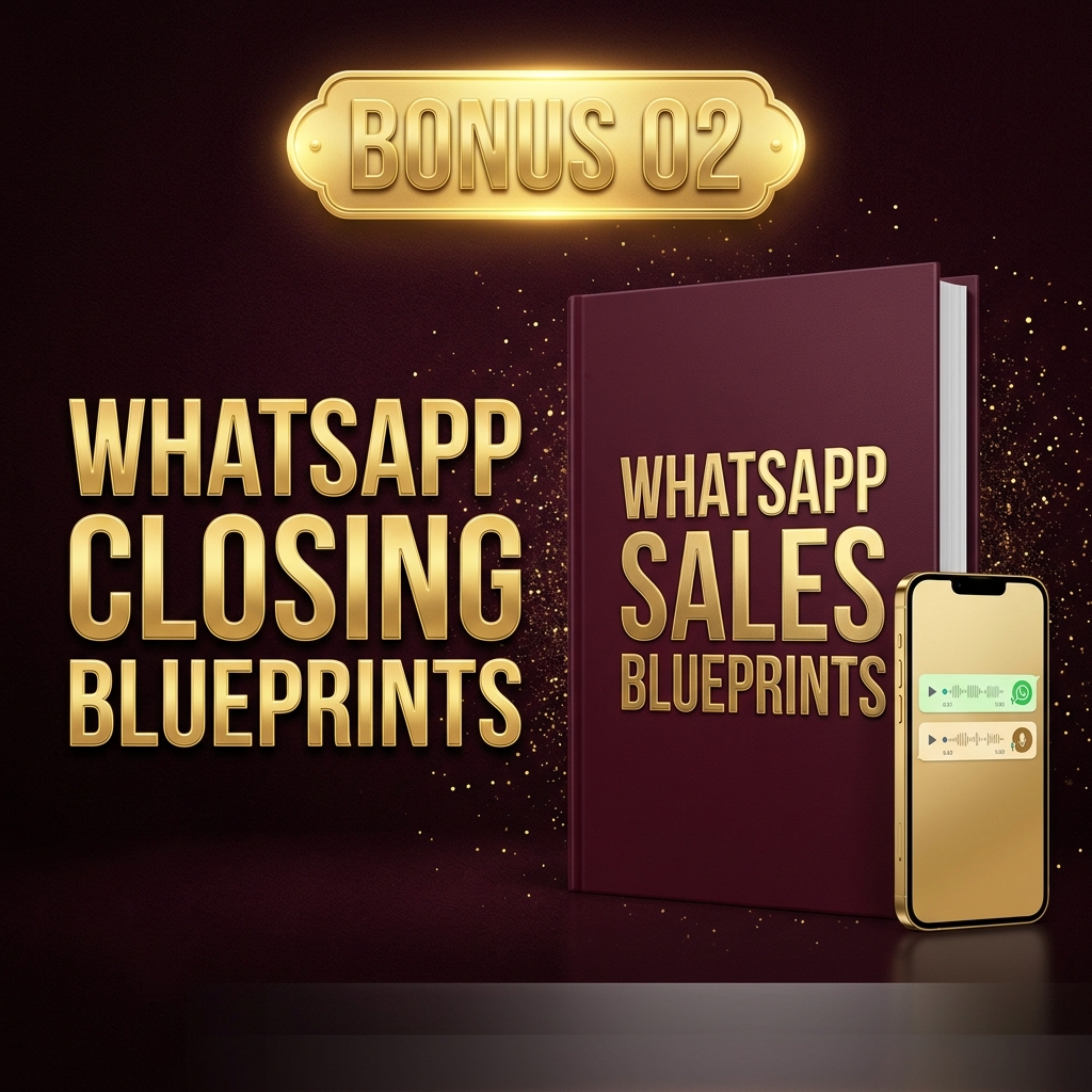 WhatsApp Closing Templates